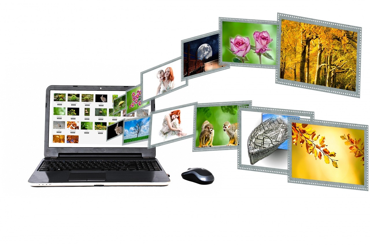 Een website laten maken door Friebie.nl